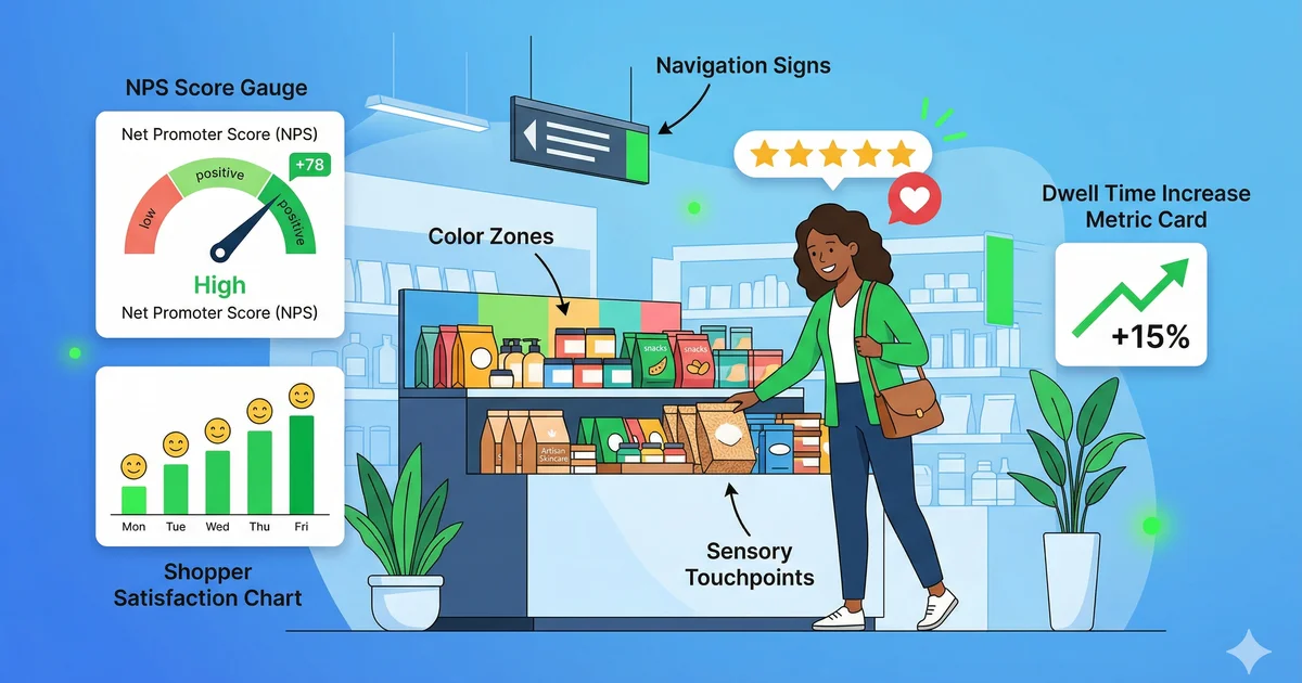 The Role of Merchandising in Consumer Experience and Purchase Decisions