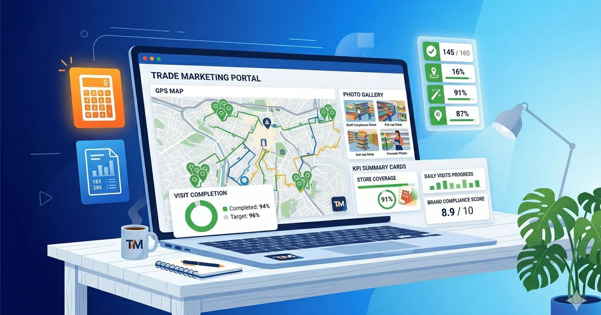 Field Team Management Software: 5 Key Advantages