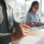 Las hojas de cálculo de control son riesgos en acciones de promoción y merchandising.